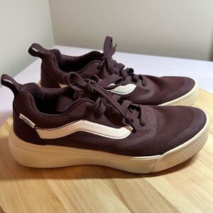 Vans ultrarange sneaker